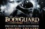 The Bodyguard Theatre Breaks The Bodyguard Theatre Breaks