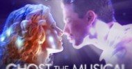 Ghost – the musical Theatre Breaks in London