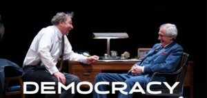 Democracy London Theatre Breaks