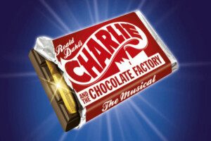 charlie and the chocolate factory ticket and hotel breaks for London theatre breaks
