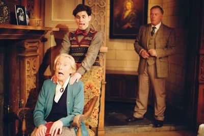The Mousetrap London Theatre Breaks