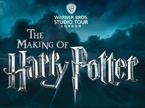 half term breaks ideas - Harry Potter Studio Tour