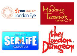 London Breaks London Theatre Breaks