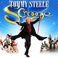 Scrooge London Theatre Breaks