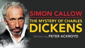 The Mystery of Charles Dickens London Theatre Breaks