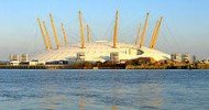 O2 Arena London O2 Arena London