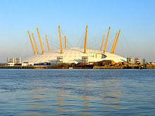 O2 Arena London London Theatre Breaks