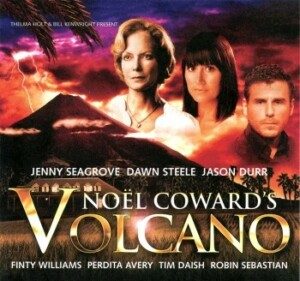 Volcano London Theatre Breaks