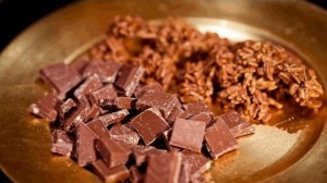 autumn events in Lodnon - chocolate week