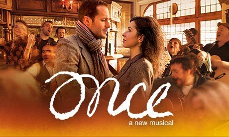 Once theatre breaks in London with tickets and hotel accommodation