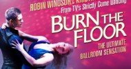 Burn The Floor Burn The Floor