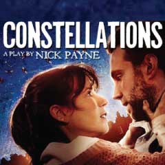 Constellations London Theatre Breaks