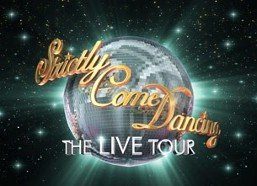 Strictly Come Dancing London Theatre Breaks