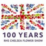 rhs chelsea flower show 2013