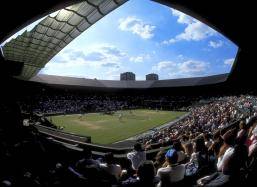 Wimbledon 2018 Packages London Theatre Breaks