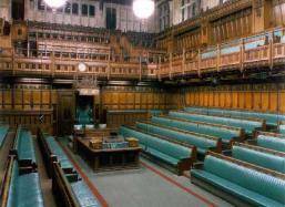 Houses of Parliament Tour London Theatre Breaks