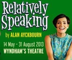 Wyndham’s Theatre