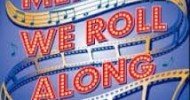 Merrily We Roll Along Merrily We Roll Along