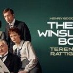 The Winslow Boy Theatre Breaks at the Old Vic in London