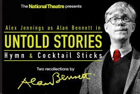 Untold Stories London Theatre Breaks