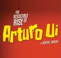 The Resistible Rise of Arturo Ui
