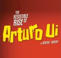 The Resistible Rise of Arturo Ui