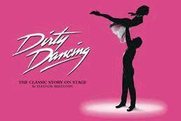 Dirty Dancing Theatre Breaks in London