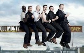 The Full Monty