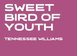Sweet Bird Of Youth London Theatre Breaks