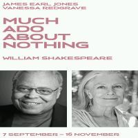 Much Ado About Nothing London Theatre Breaks