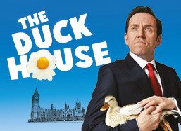 The Duck House London Theatre Breaks