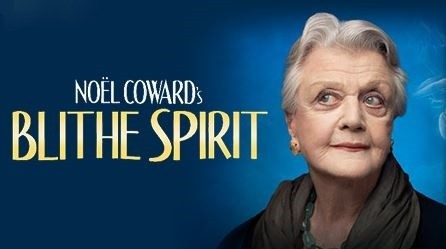 Blithe Spirit London Theatre Breaks