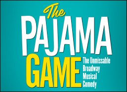 The Pajama Game London Theatre Breaks