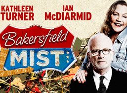 Bakersfield Mist London Theatre Breaks