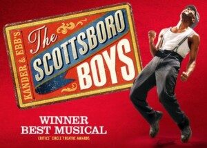 The Scottsboro Boys London Theatre Breaks