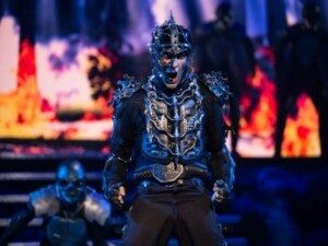 Lord of the Dance : Dangerous Games London Theatre Breaks