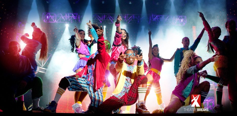 Thriller Theatre Breaks London Theatre Breaks