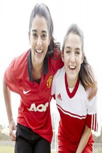 Bend It Like Beckham London Theatre Breaks