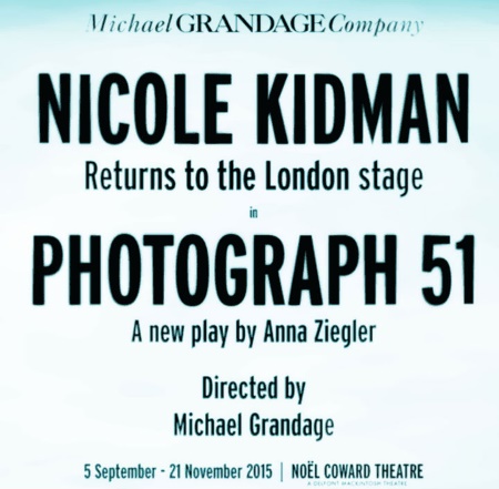 Grandage Trumps Branagh's Dench with Kidman London Theatre Breaks