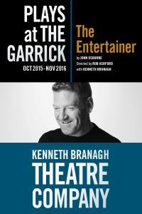 Kenneth Branagh Theatre Company London Theatre Breaks