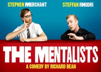 The Mentalists London Theatre Breaks