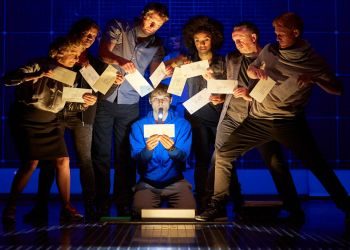 Curious Incident of the Dog... London Theatre Breaks