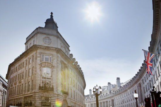 Five London Events in October 2015 London Theatre Breaks