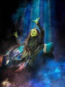 Wicked London Theatre Breaks