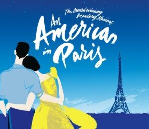 An American in Paris London Theatre Breaks
