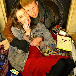 Theatre News: La bohème comes to the King’s Head Theatre London Theatre Breaks