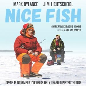 Nice Fish London Theatre Breaks