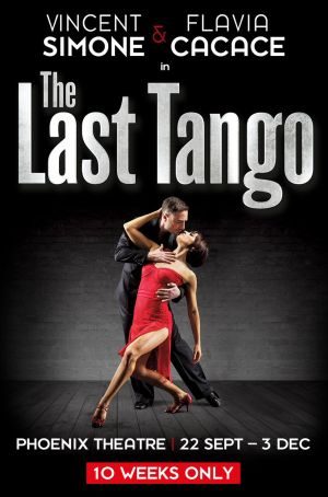 The Last Tango Theatre Breaks London Theatre Breaks