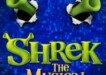 Shrek - the musical, now on at the Theatre Royal Drury Lane, London