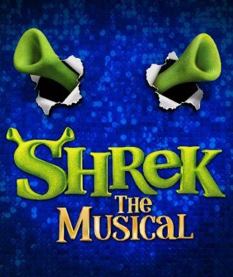 Shrek - the musical